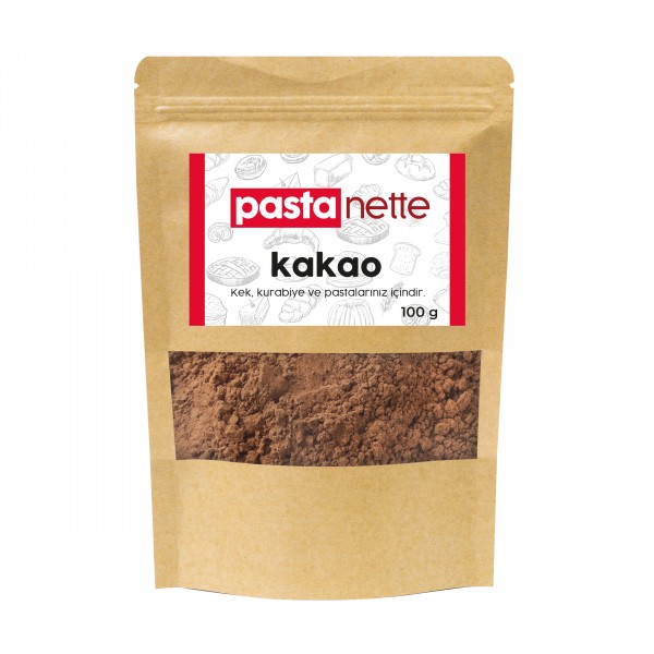 Pastanette Kakao 100 Gr