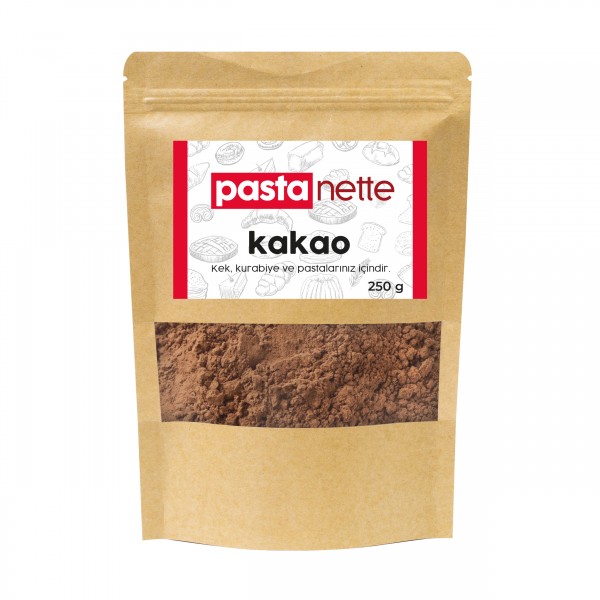 Pastanette Kakao 250 Gr