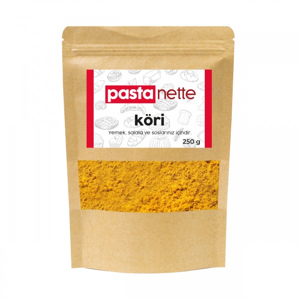 Pastanette Köri 250 Gr