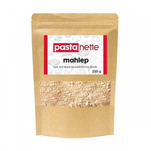 Pastanette Mahlep 250 Gr