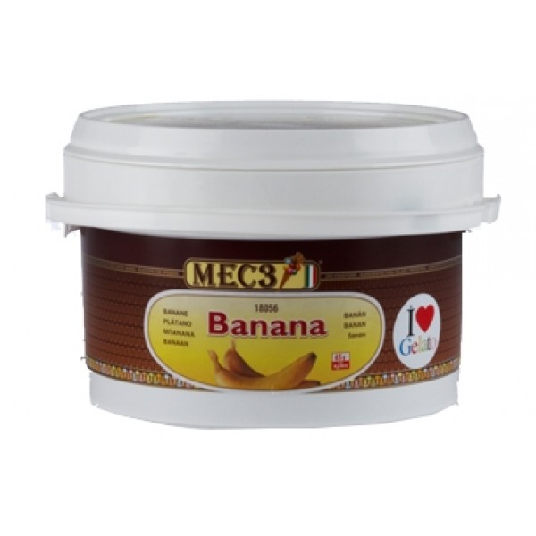 Mec3 Muz Paste 3 kg