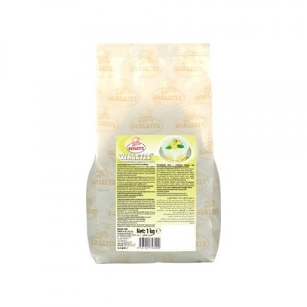 Ovalette Şarlot Tozu Limon 1 Kg 