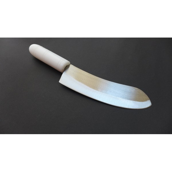 Pirge Kaymak Bıçağı Plastik Saplı 17 cm