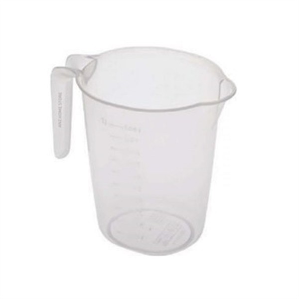 Plastik Litre 2000 Ml