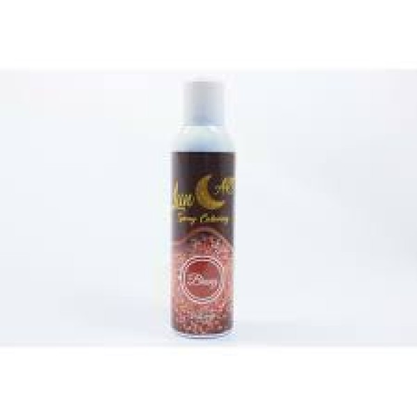 Lunart Bronz Sprey Boya 250 Ml